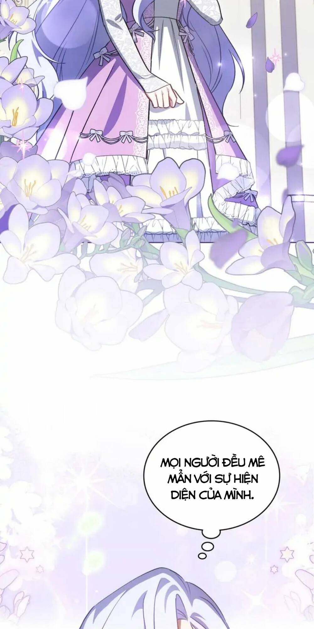 khi nữ quỷ mạo danh công chúa chapter 18 - Trang 65