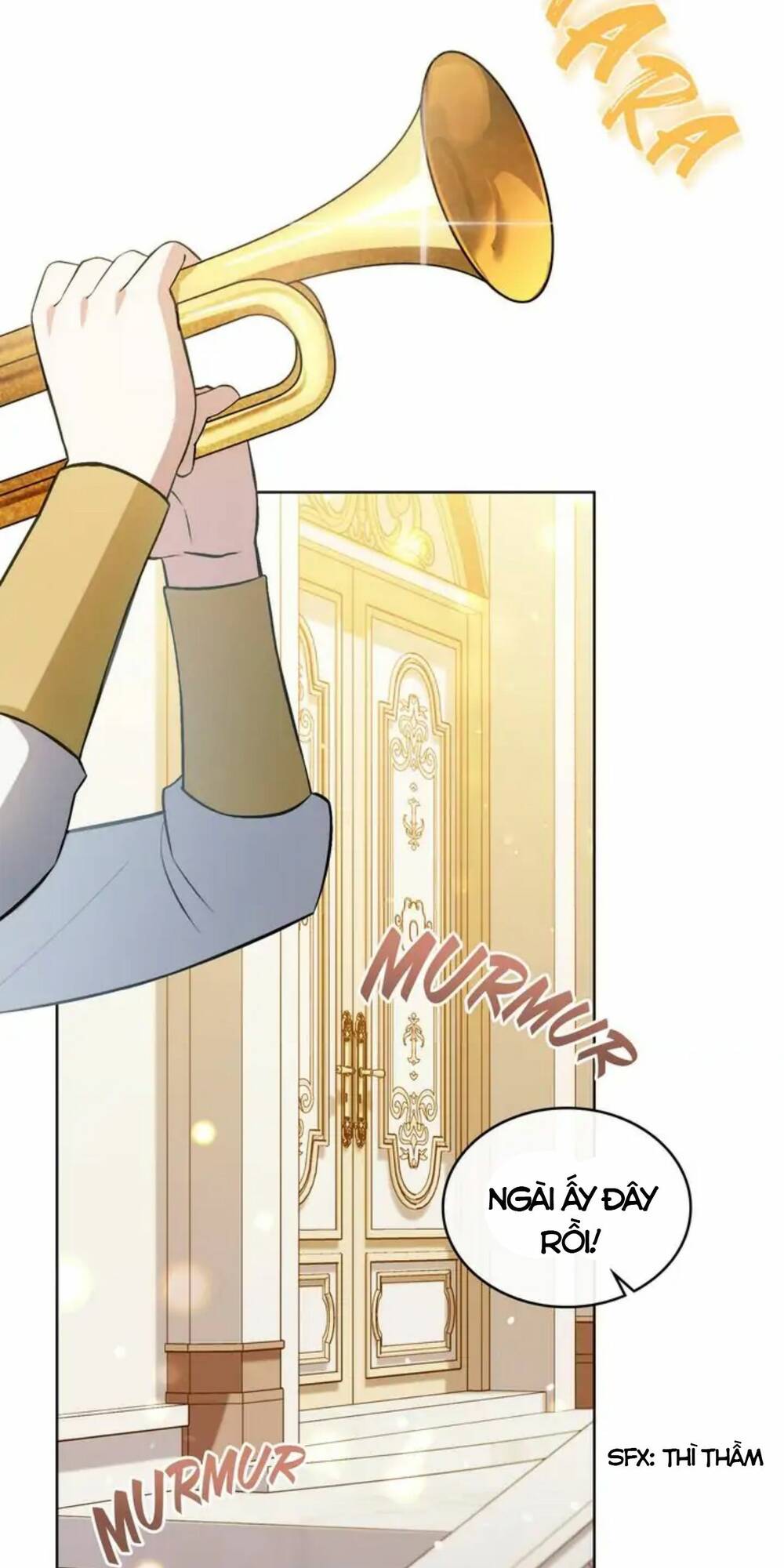 khi nữ quỷ mạo danh công chúa chapter 18 - Trang 70