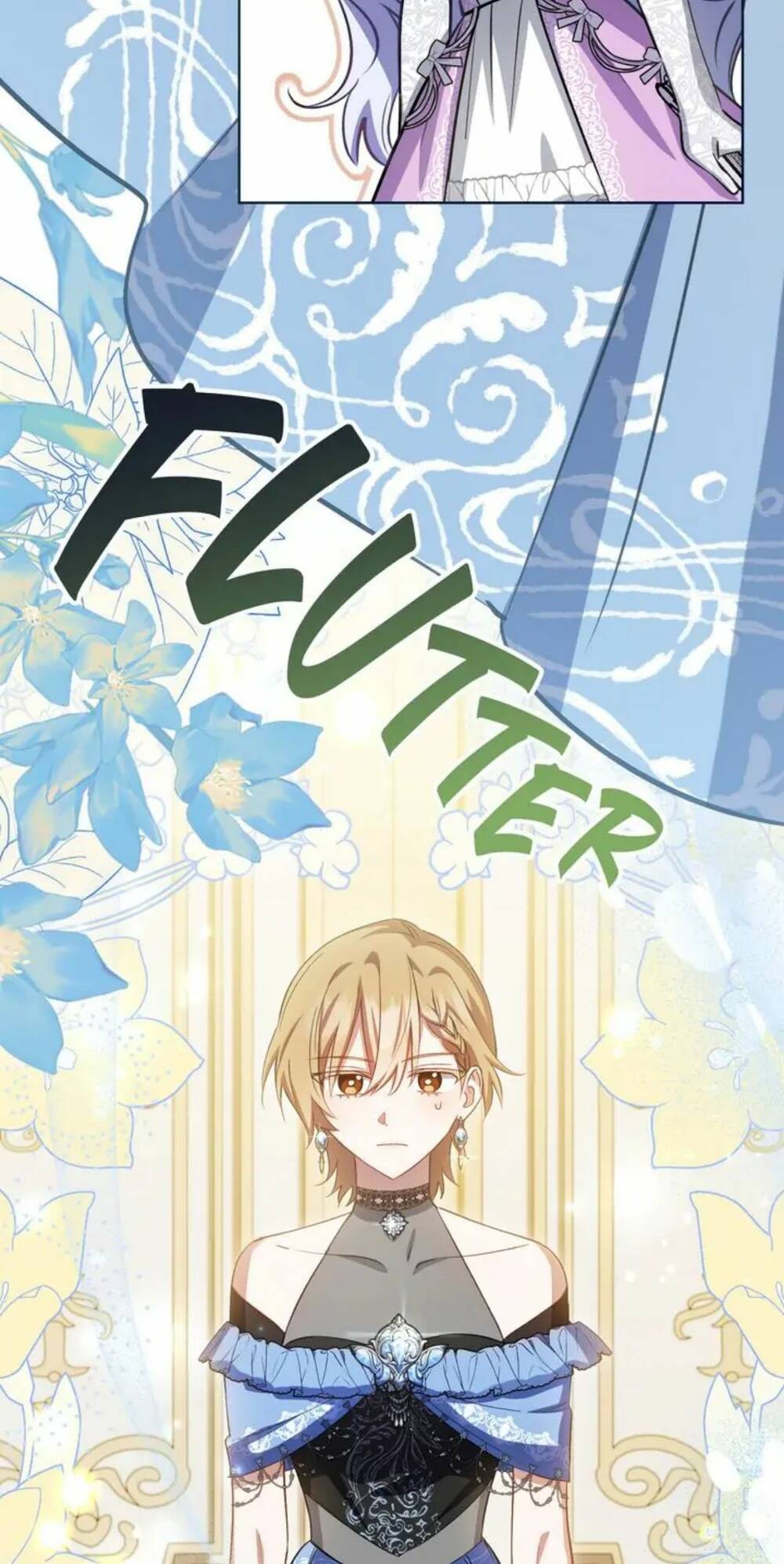 khi nữ quỷ mạo danh công chúa chapter 18 - Trang 72