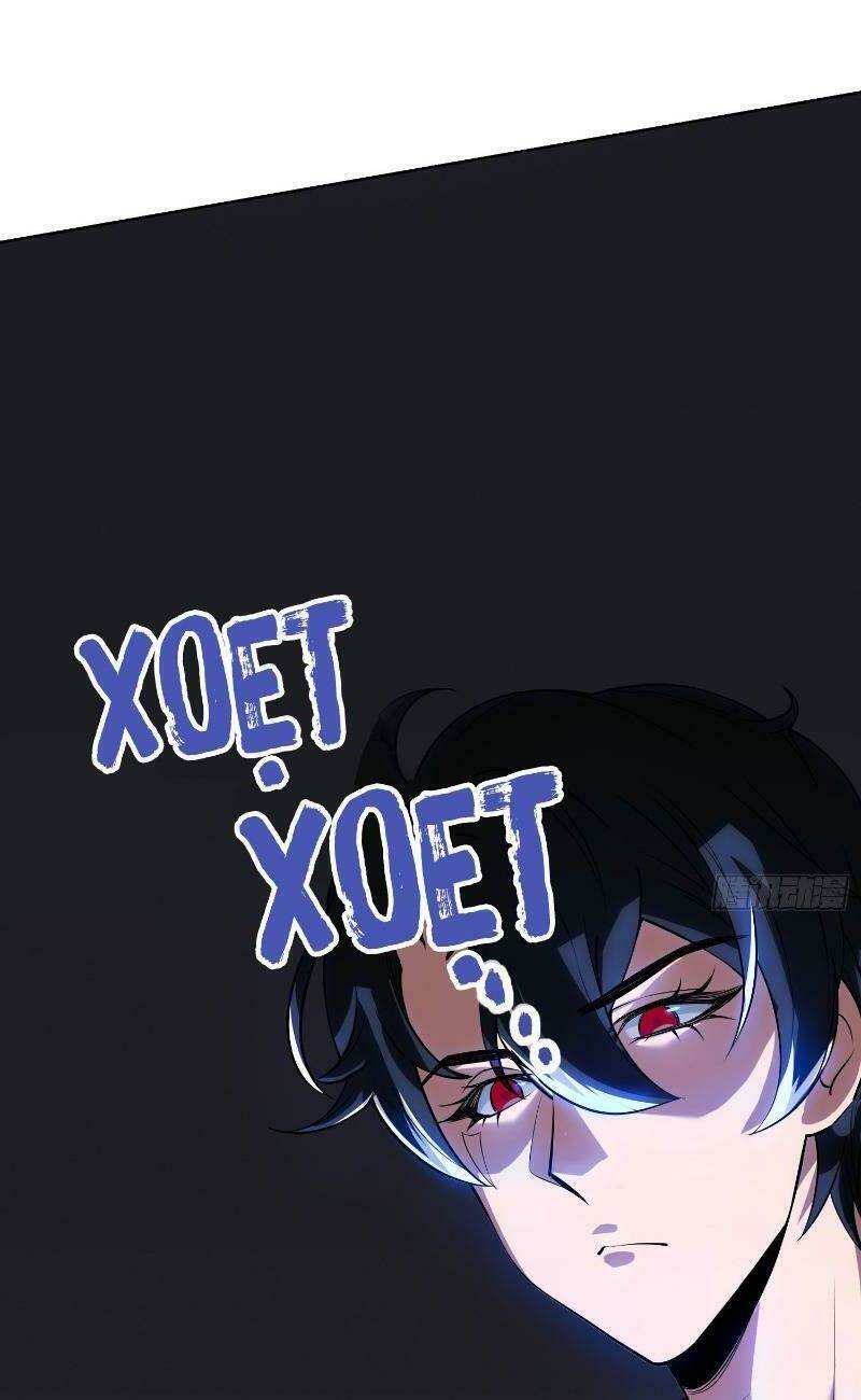 tổ chức x.e chapter 3 - Trang 7