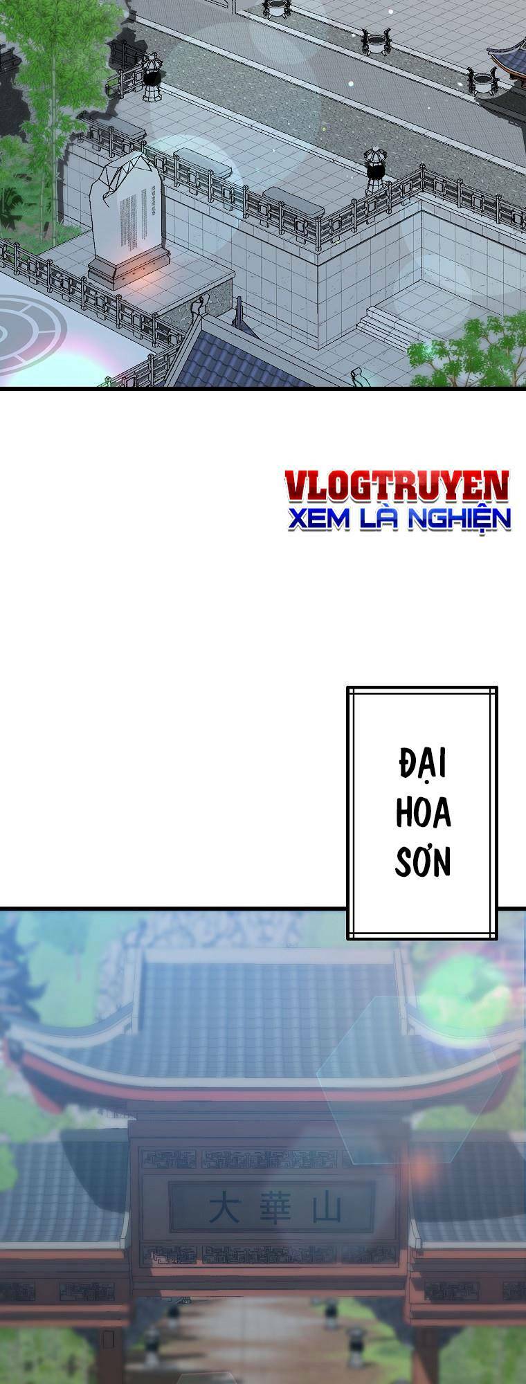 mạt thế giang hồ hành chapter 1 - Trang 2