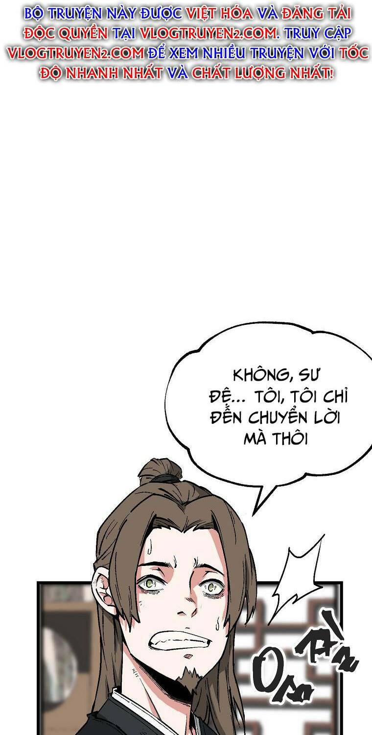 mạt thế giang hồ hành chapter 1 - Trang 6