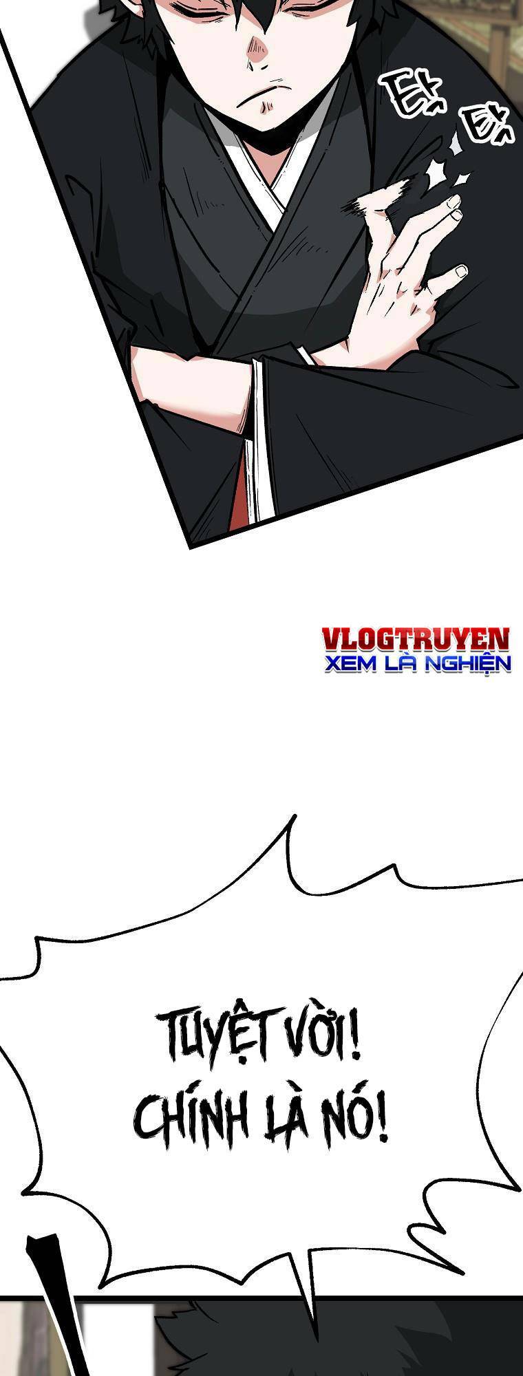 mạt thế giang hồ hành chapter 1 - Trang 9