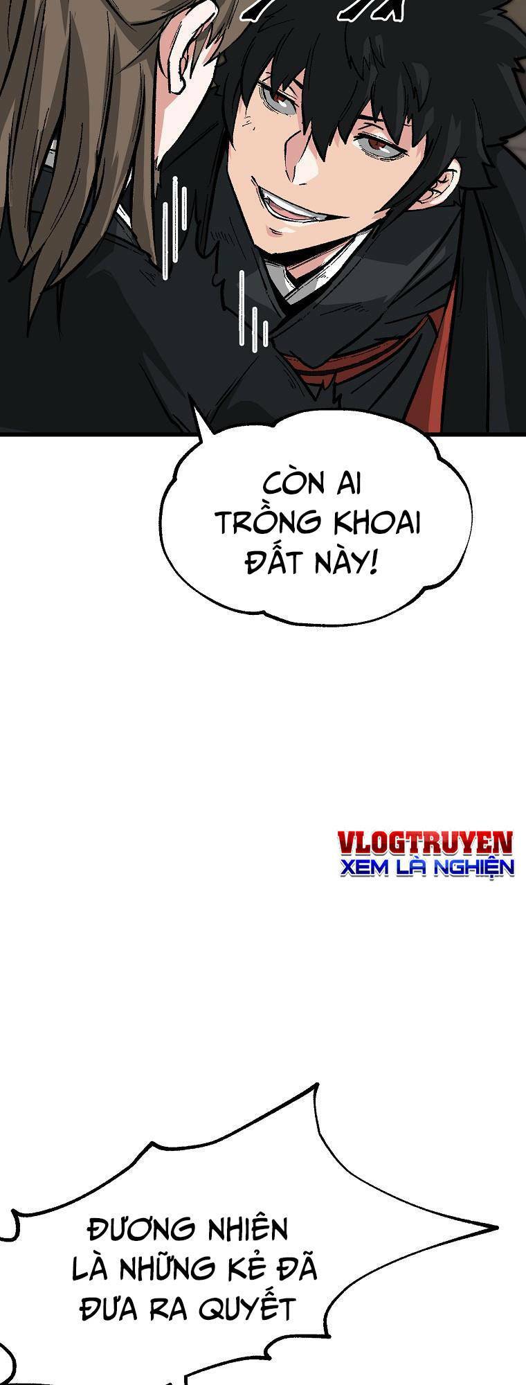 mạt thế giang hồ hành chapter 1 - Trang 12