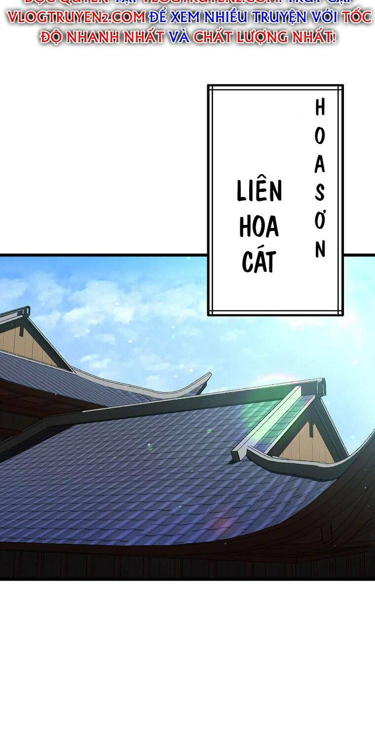 mạt thế giang hồ hành chapter 1 - Trang 17