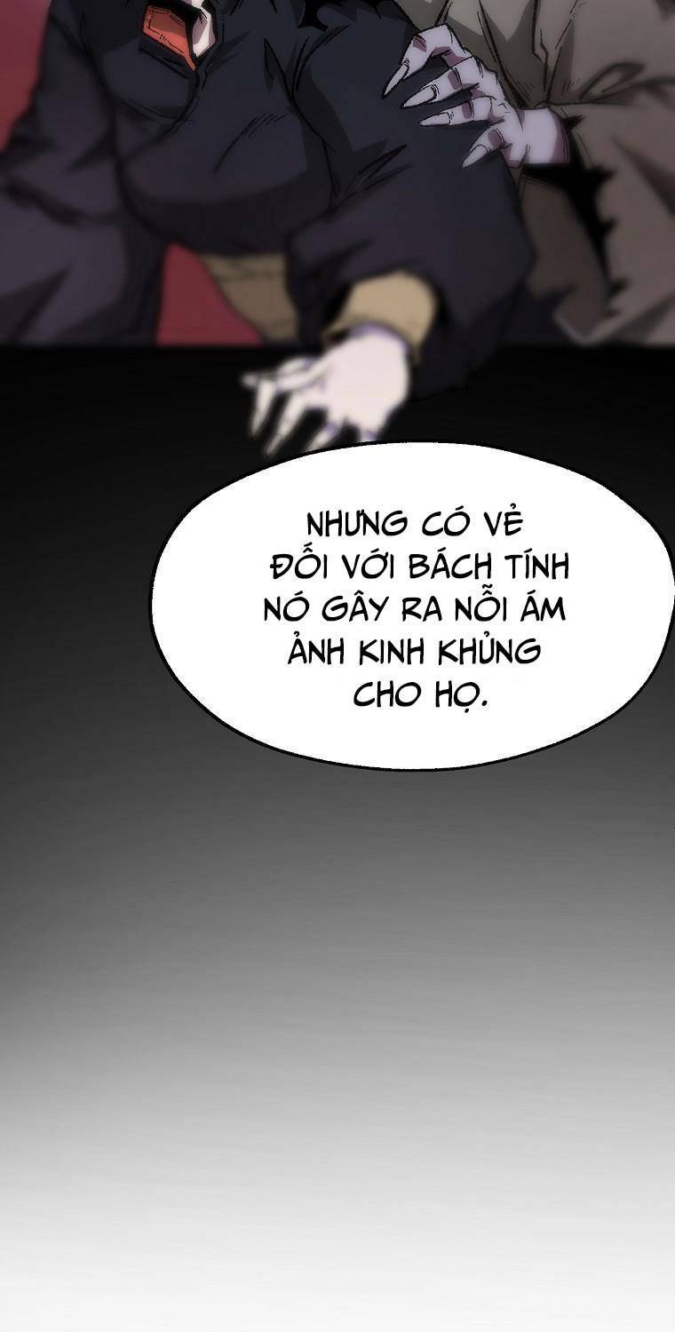mạt thế giang hồ hành chapter 1 - Trang 25