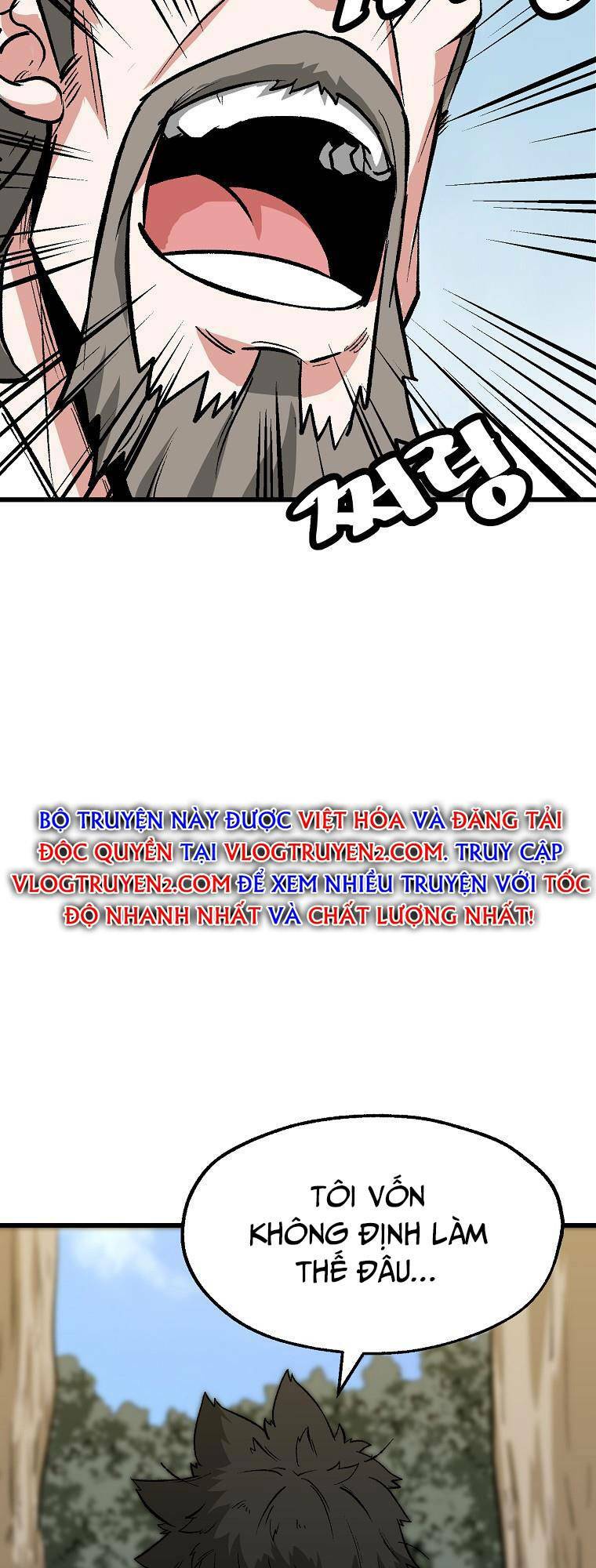 mạt thế giang hồ hành chapter 1 - Trang 43