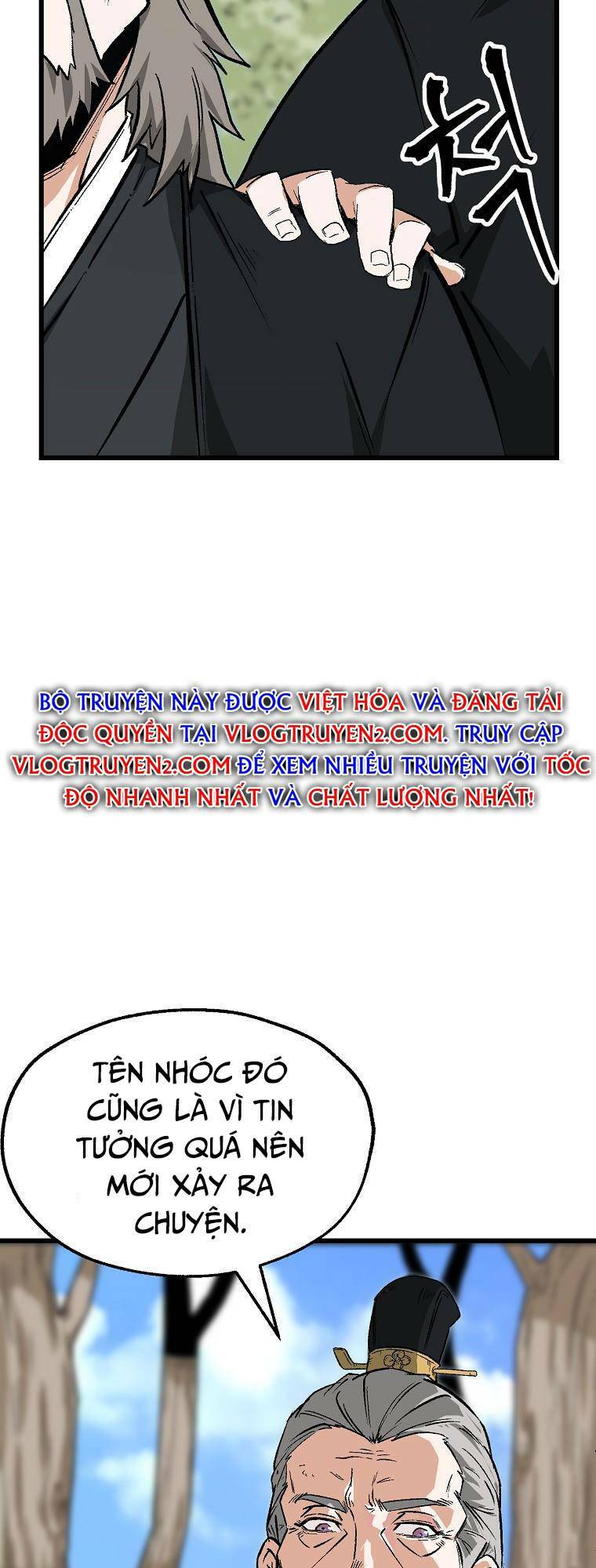 mạt thế giang hồ hành chapter 1 - Trang 47