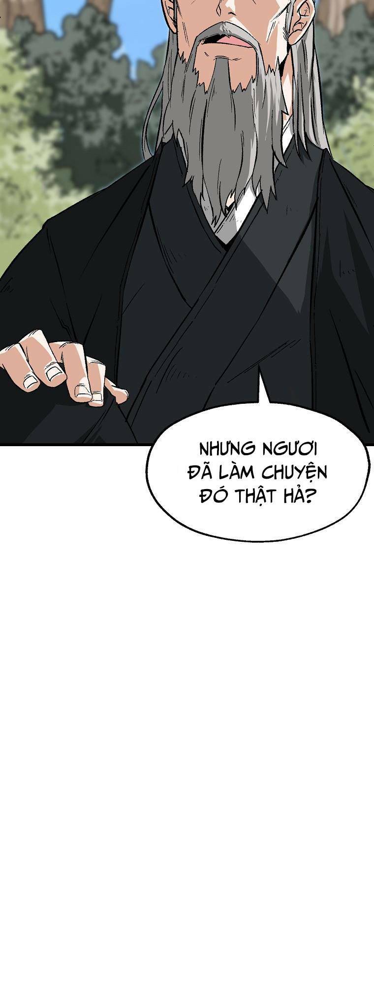 mạt thế giang hồ hành chapter 1 - Trang 48