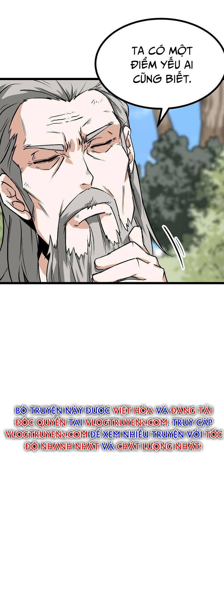 mạt thế giang hồ hành chapter 1 - Trang 50