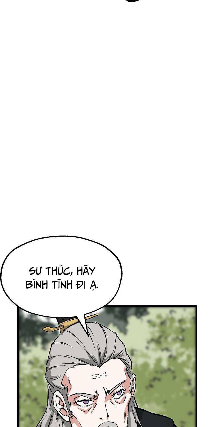 mạt thế giang hồ hành chapter 1 - Trang 57