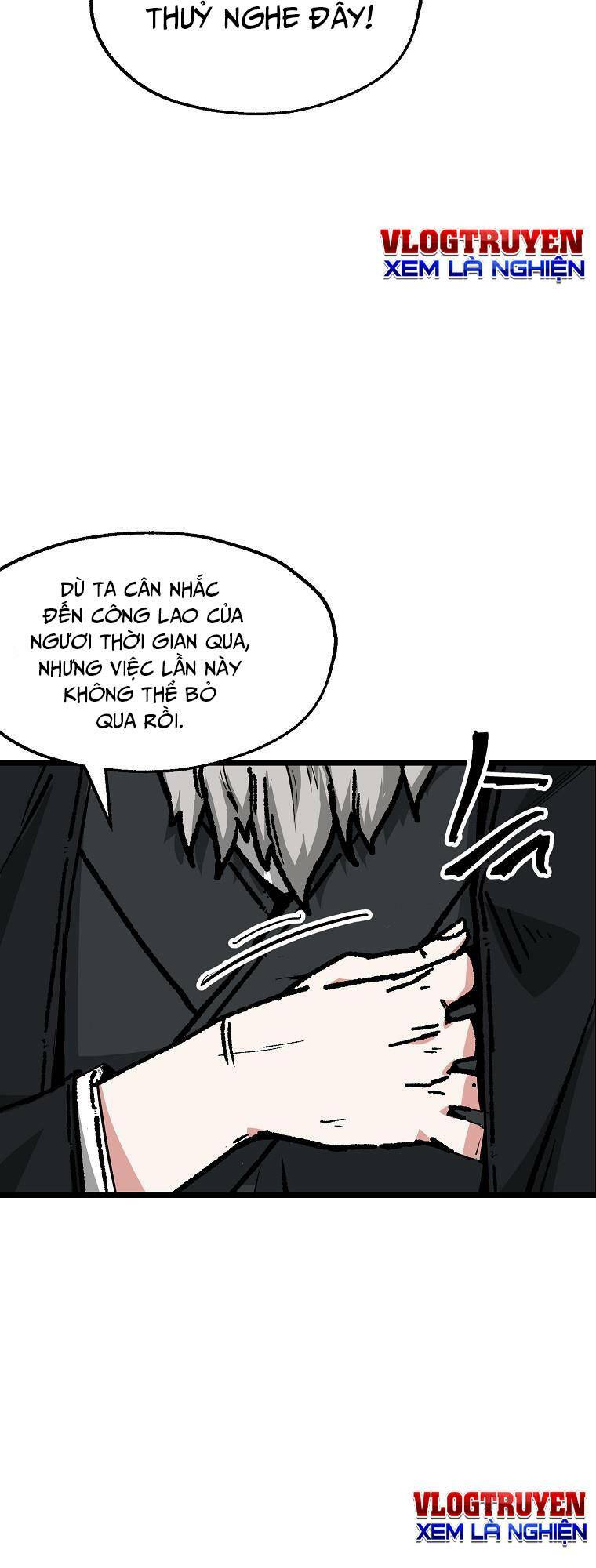 mạt thế giang hồ hành chapter 1 - Trang 60