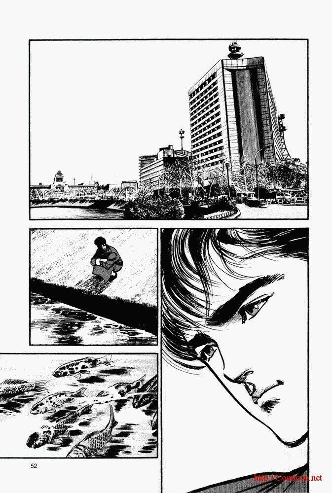 crying freeman chapter 3 - Trang 2