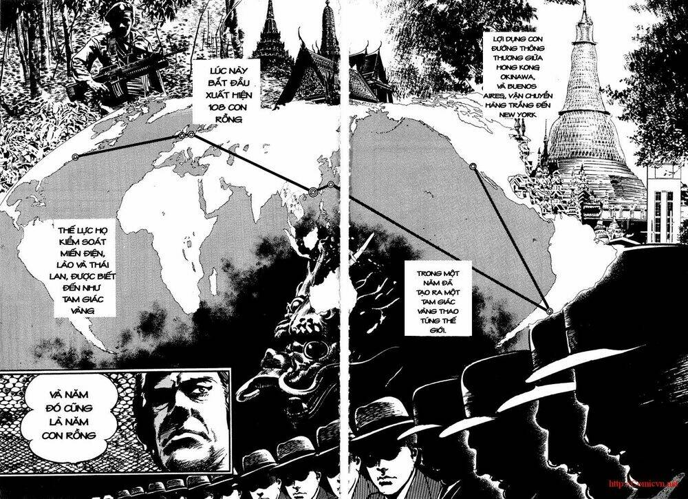 crying freeman chapter 3 - Trang 4