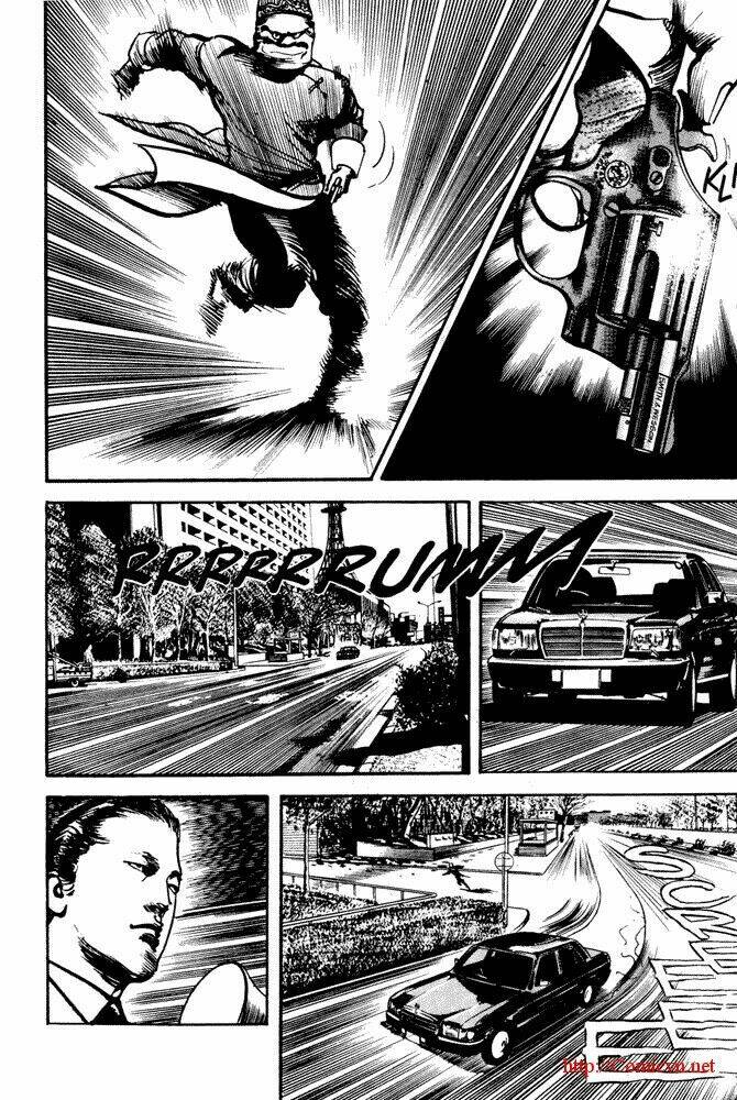 crying freeman chapter 3 - Trang 12