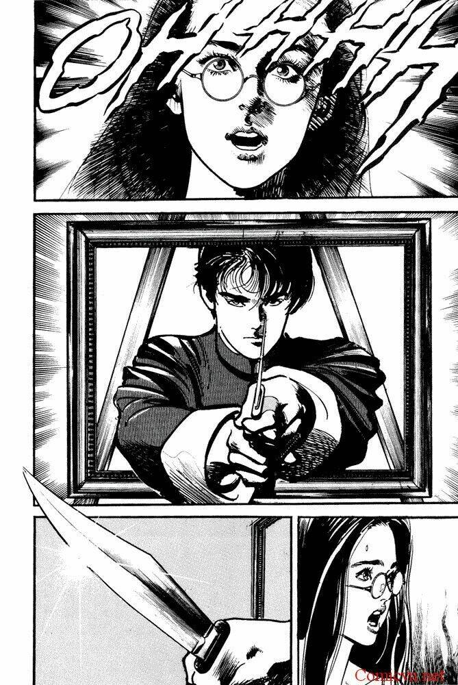 crying freeman chapter 4 - Trang 21