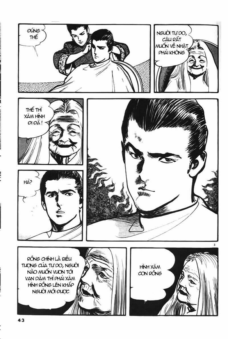 crying freeman chapter 13 - Trang 4