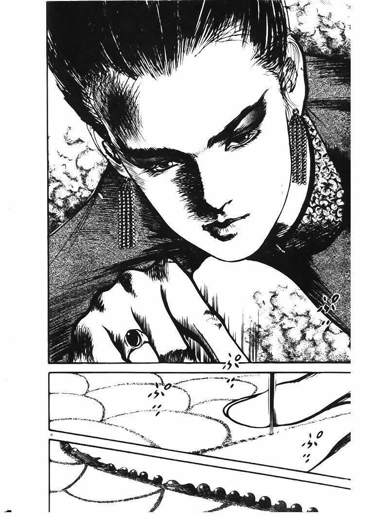 crying freeman chapter 13 - Trang 9