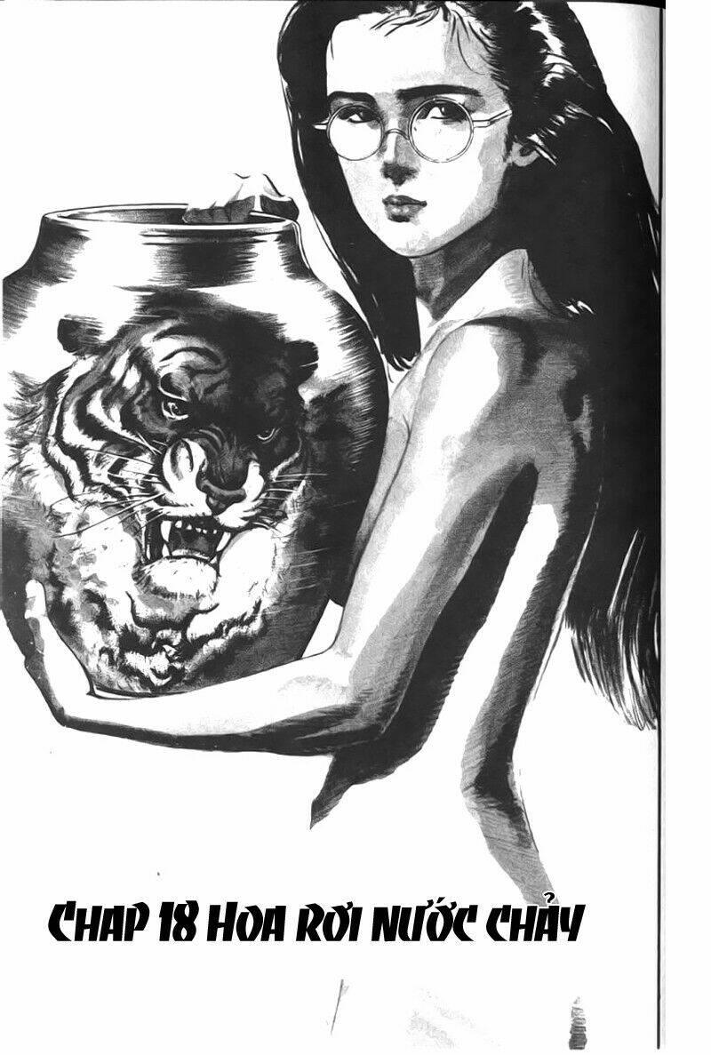 crying freeman chapter 18 - Trang 2