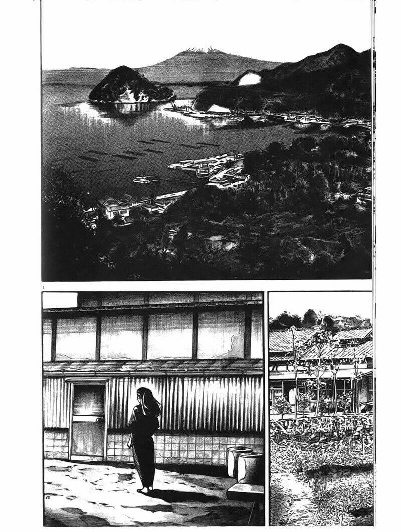 crying freeman chapter 18 - Trang 3
