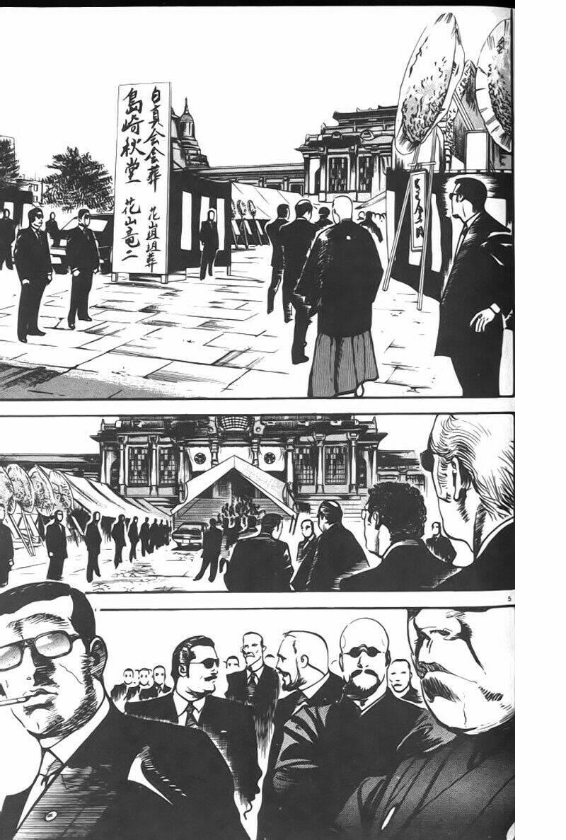 crying freeman chapter 18 - Trang 6