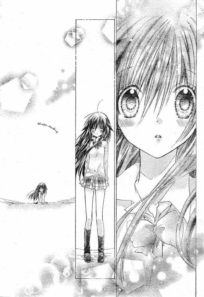 kokoni iru yo chapter 3 - Trang 8