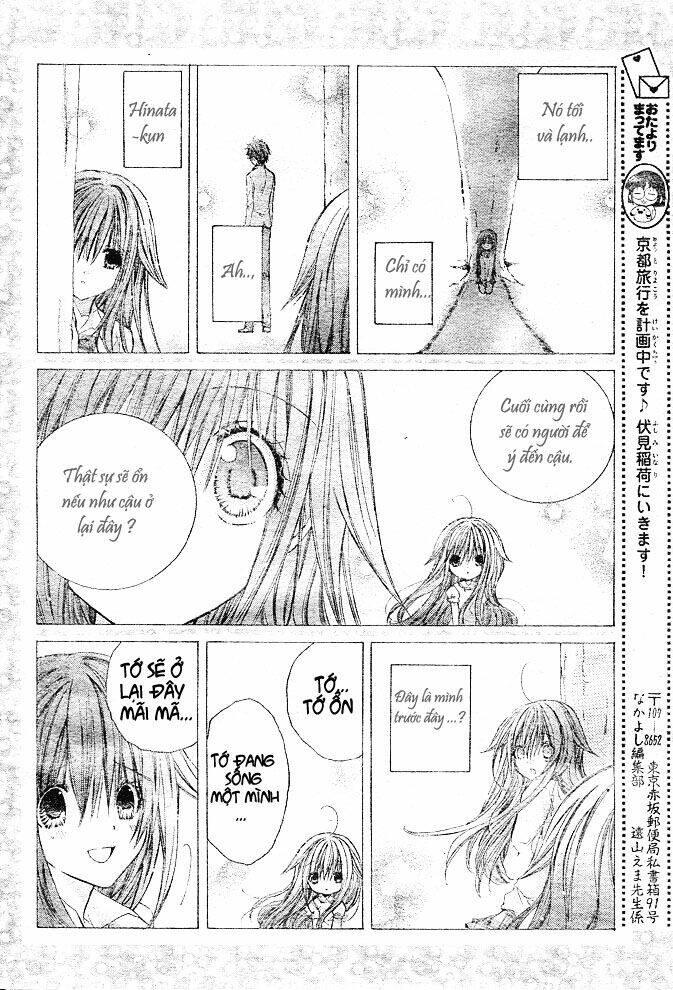 kokoni iru yo chapter 3 - Trang 20