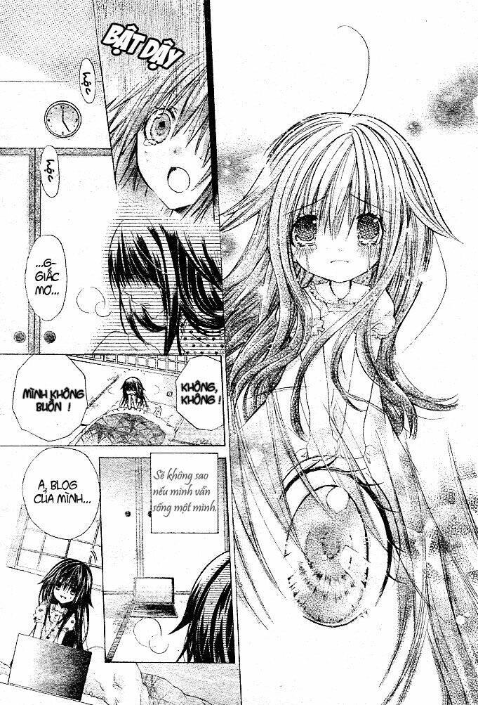 kokoni iru yo chapter 3 - Trang 21