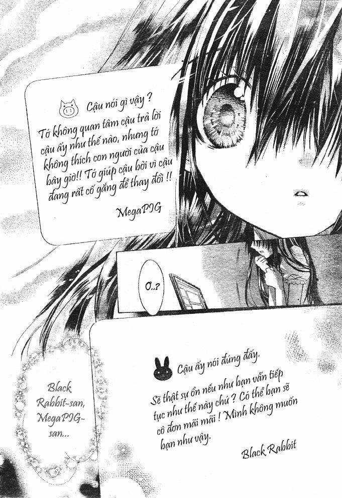 kokoni iru yo chapter 3 - Trang 22