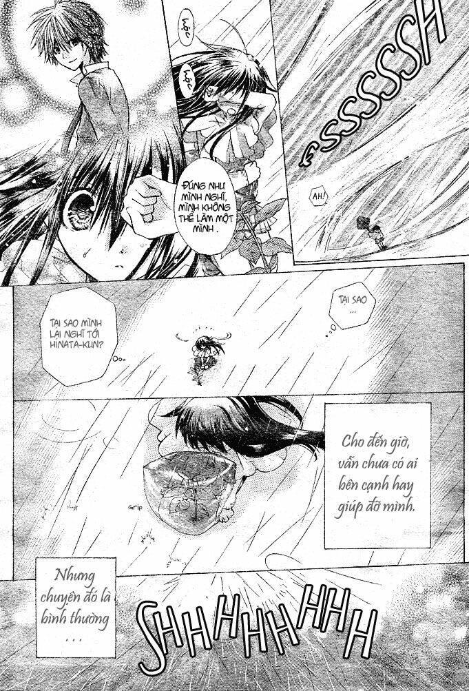 kokoni iru yo chapter 3 - Trang 25