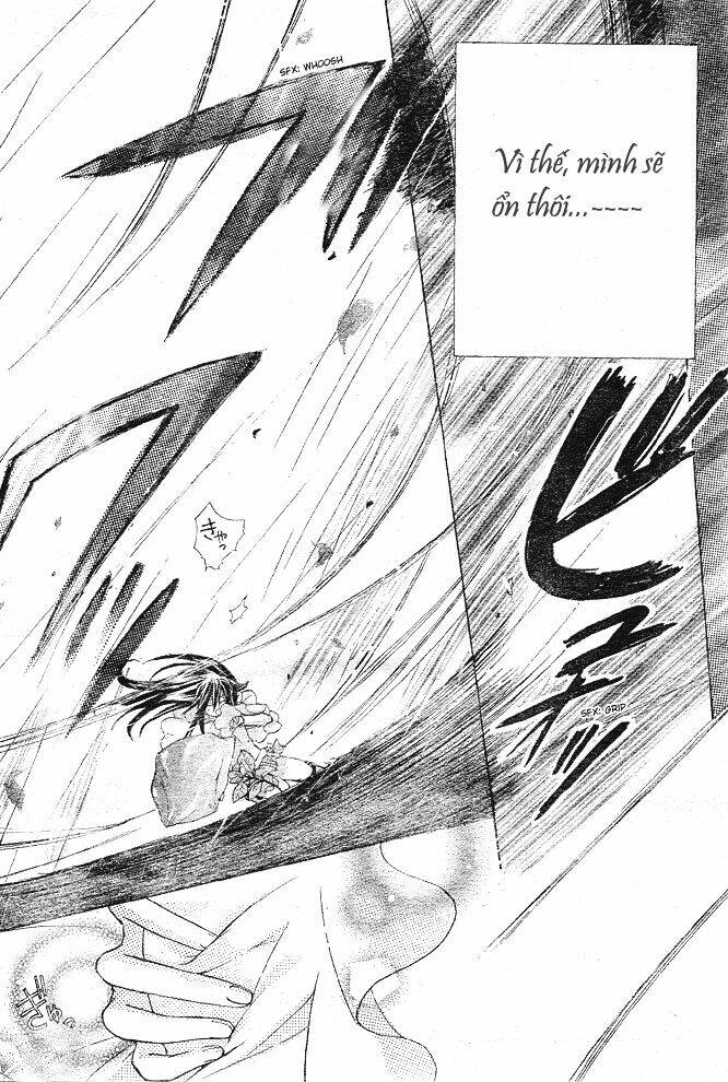 kokoni iru yo chapter 3 - Trang 26