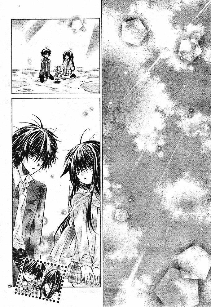 kokoni iru yo chapter 3 - Trang 30