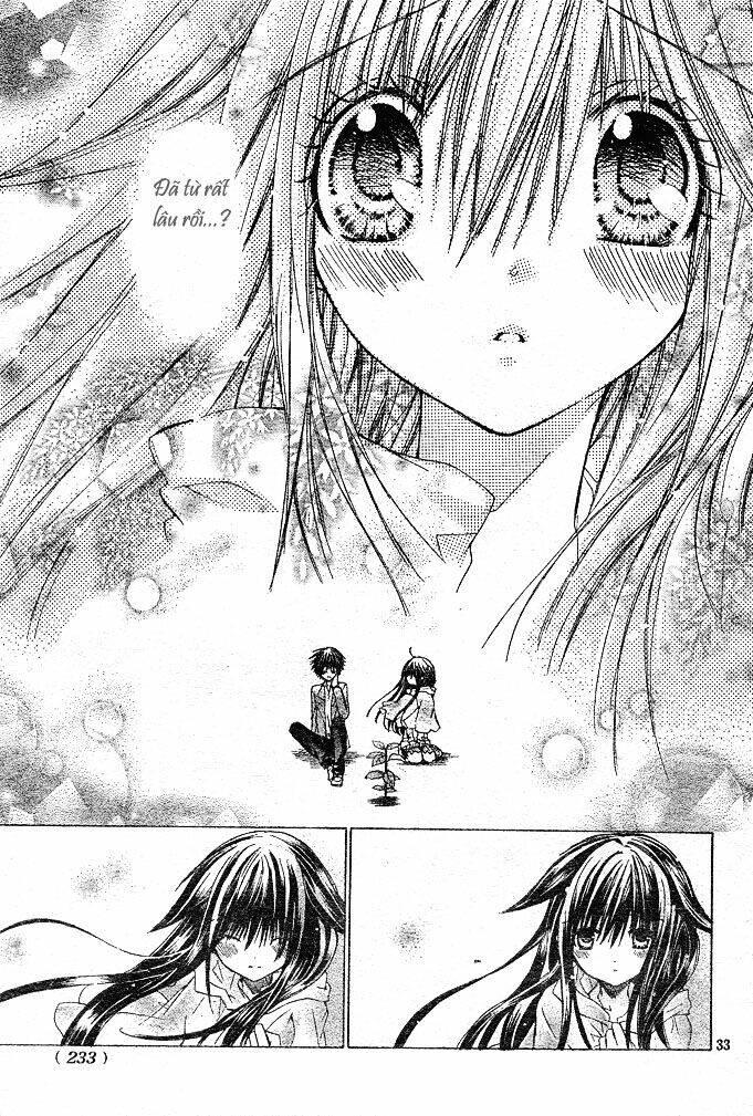 kokoni iru yo chapter 3 - Trang 35