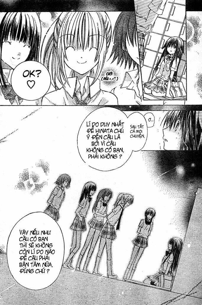 kokoni iru yo chapter 5 - Trang 7
