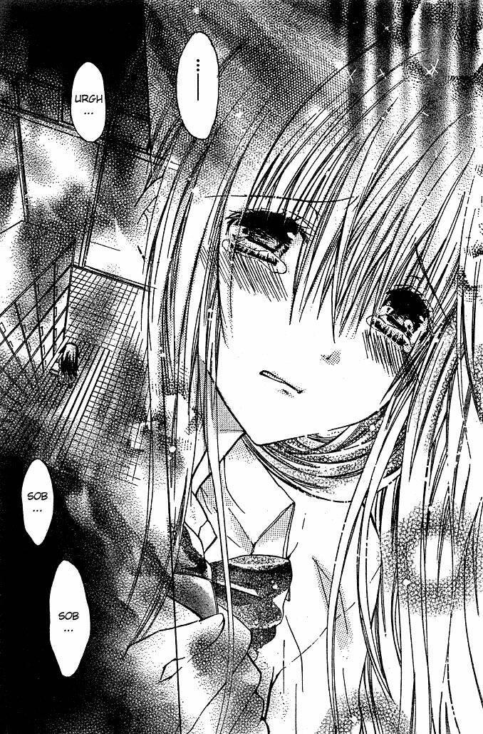kokoni iru yo chapter 5 - Trang 14