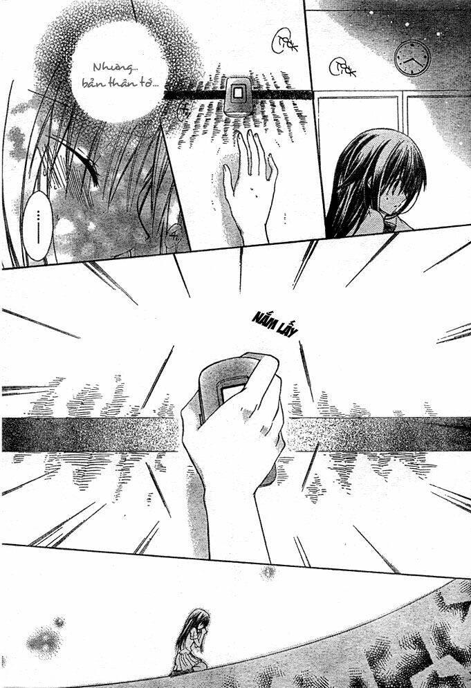 kokoni iru yo chapter 5 - Trang 18