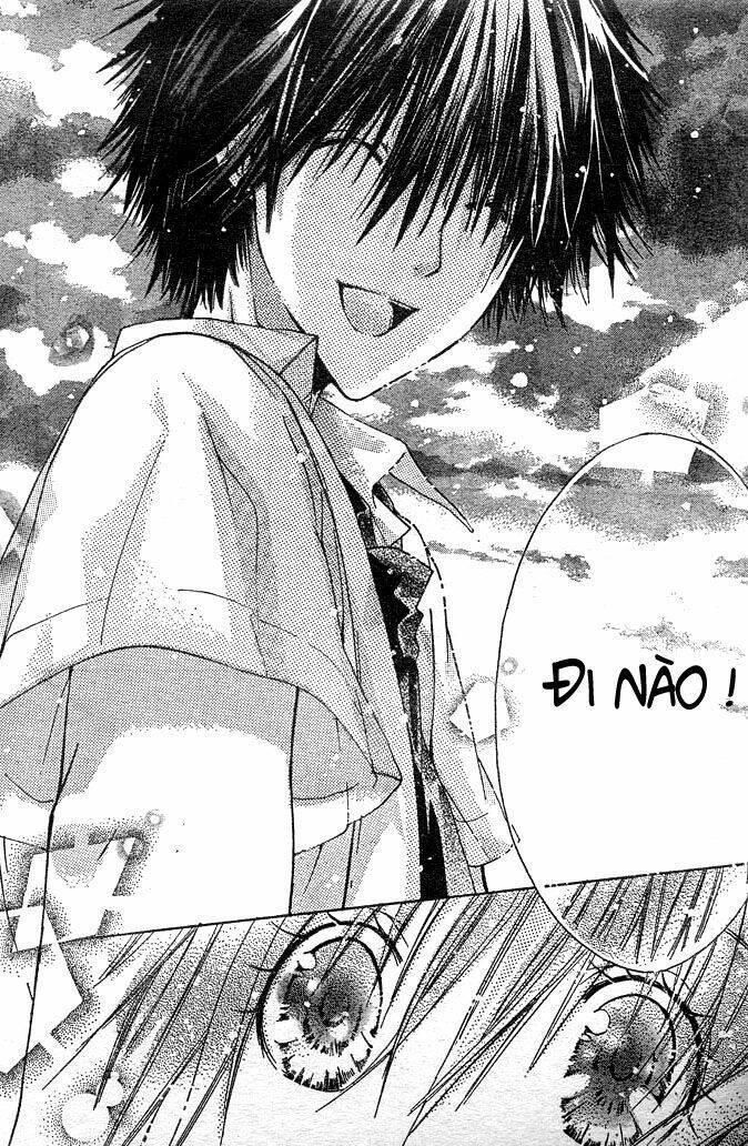 kokoni iru yo chapter 5 - Trang 29