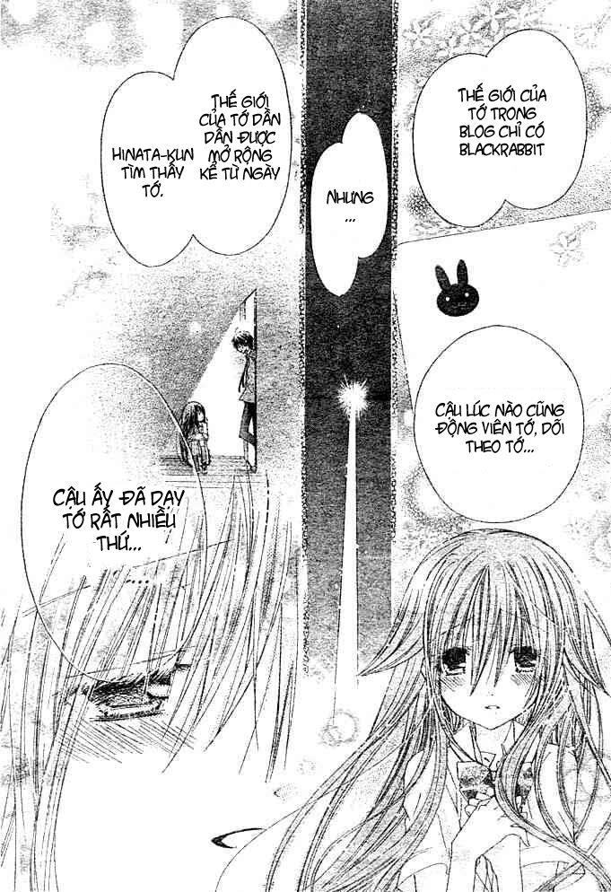 kokoni iru yo chapter 19 - Trang 26