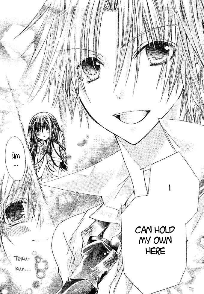 kokoni iru yo chapter 19 - Trang 29