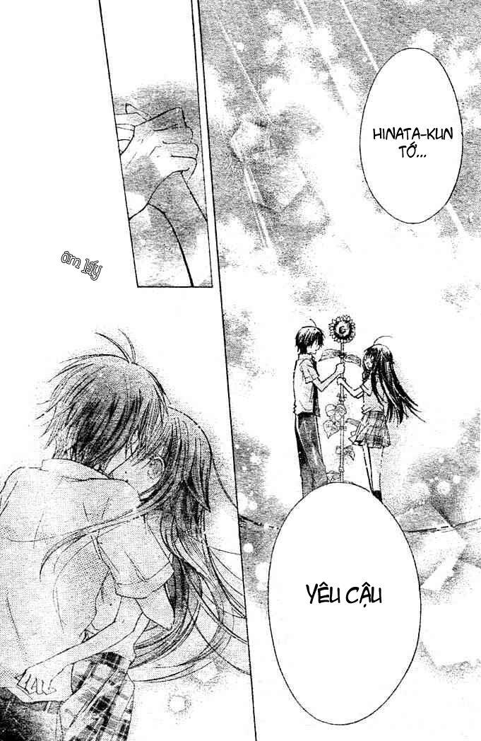 kokoni iru yo chapter 19 - Trang 37