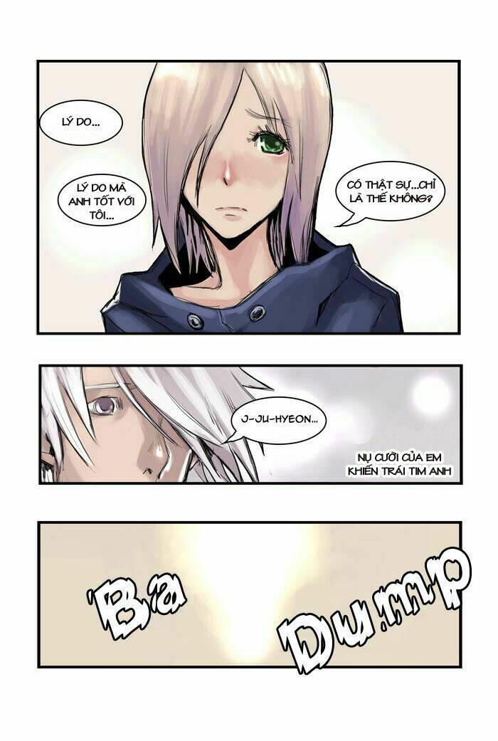 wake up deadman chapter 20 - Trang 16