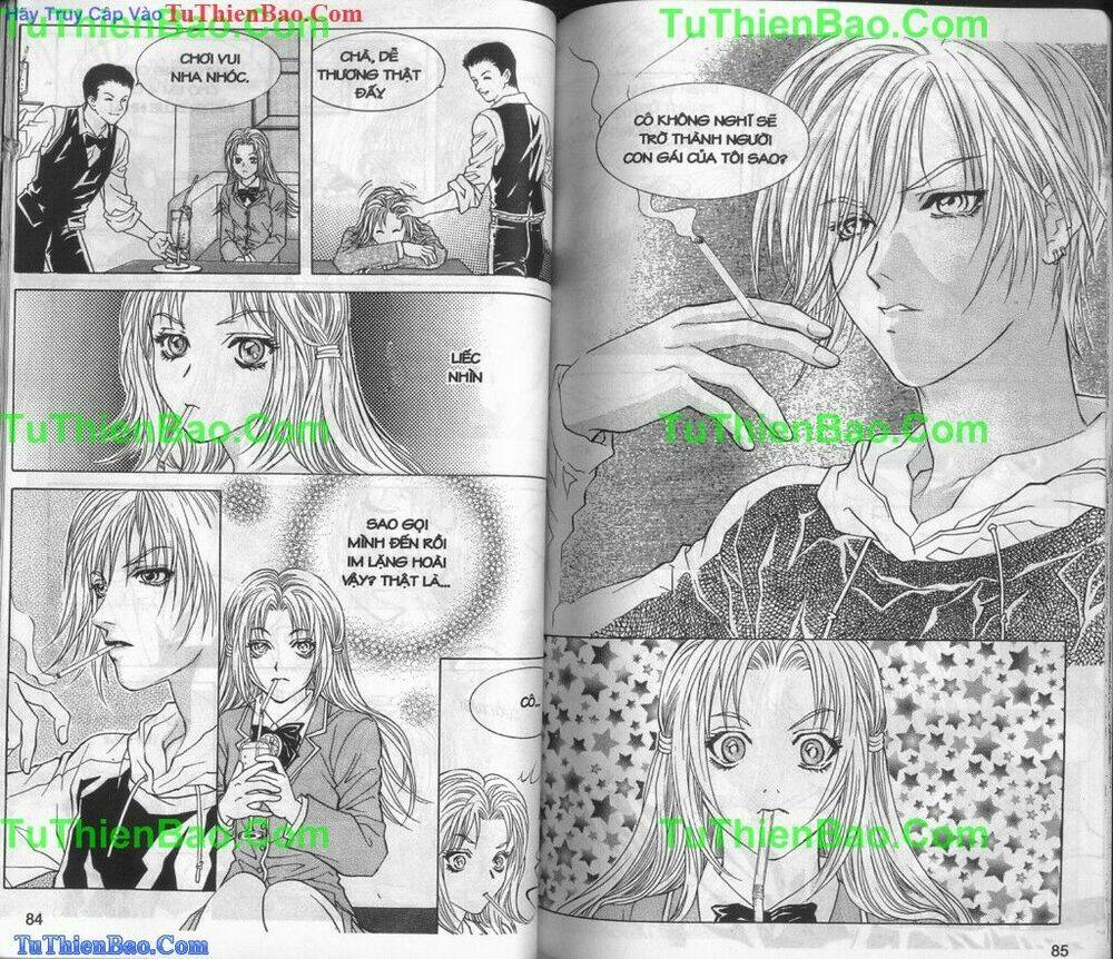 thử 1 lần nhé chapter 3 - Trang 1
