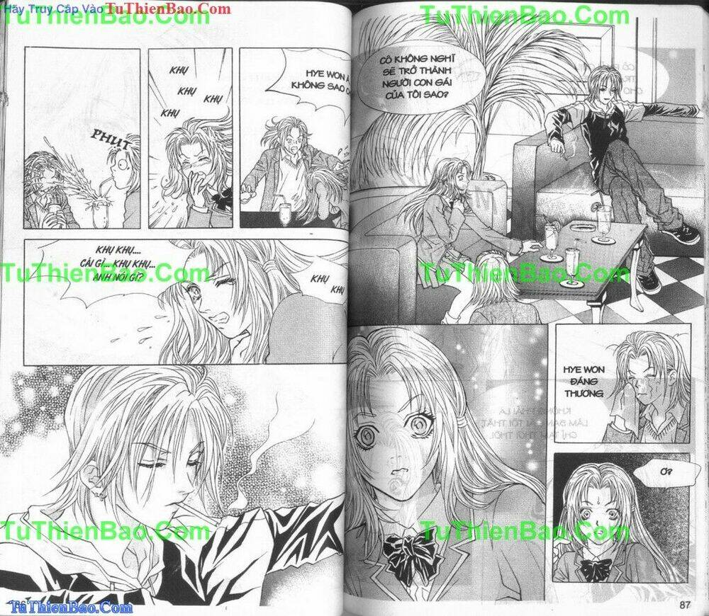 thử 1 lần nhé chapter 3 - Trang 2