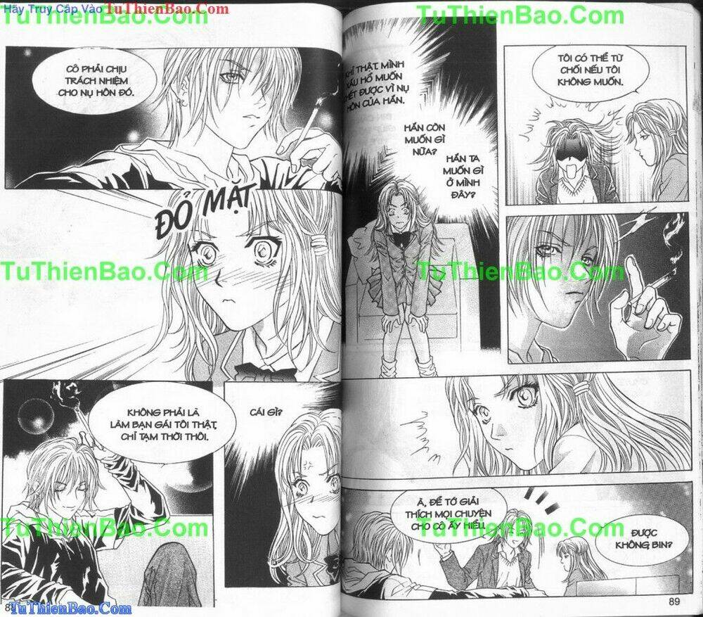 thử 1 lần nhé chapter 3 - Trang 3