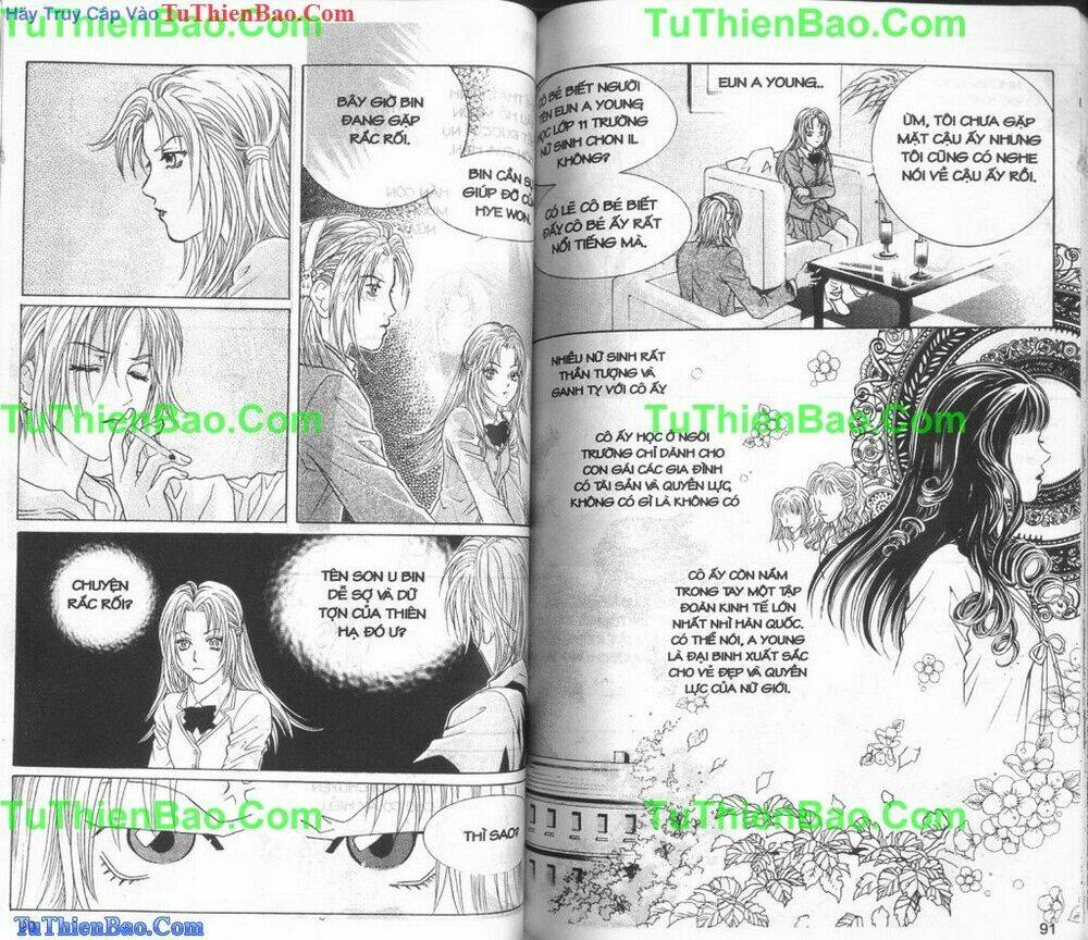 thử 1 lần nhé chapter 3 - Trang 4