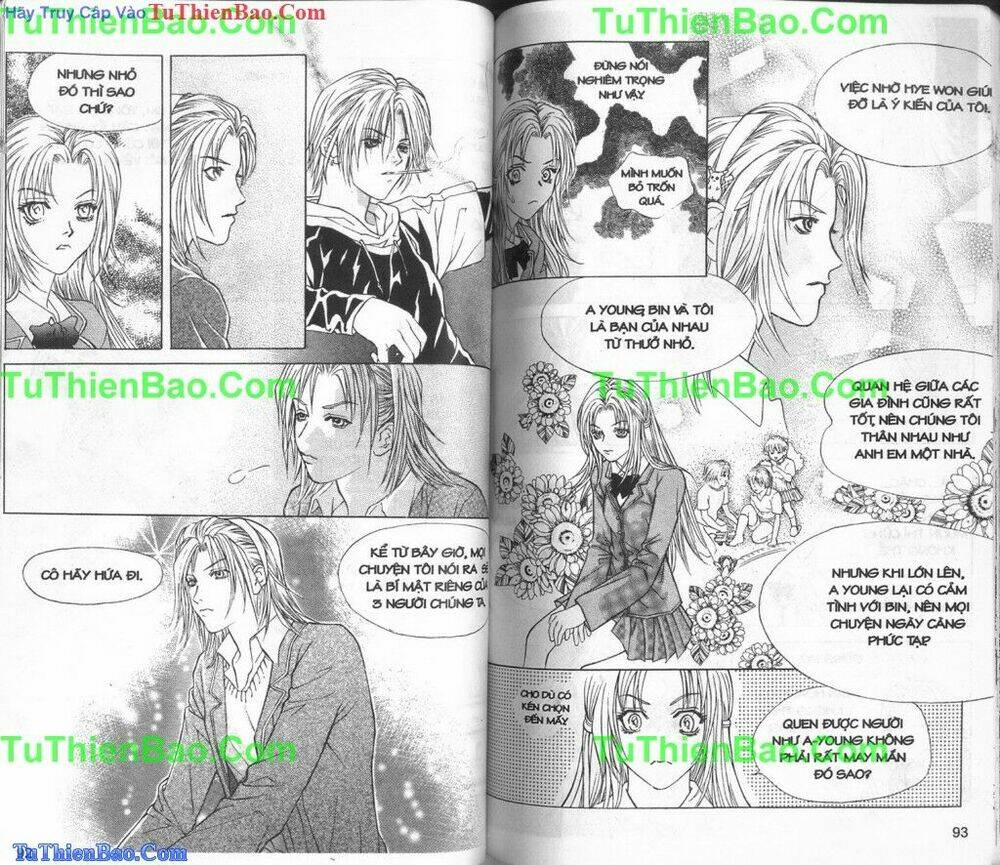 thử 1 lần nhé chapter 3 - Trang 5