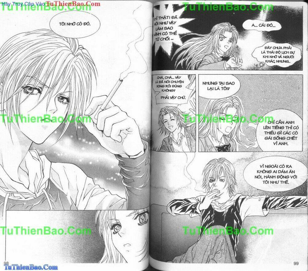 thử 1 lần nhé chapter 3 - Trang 8