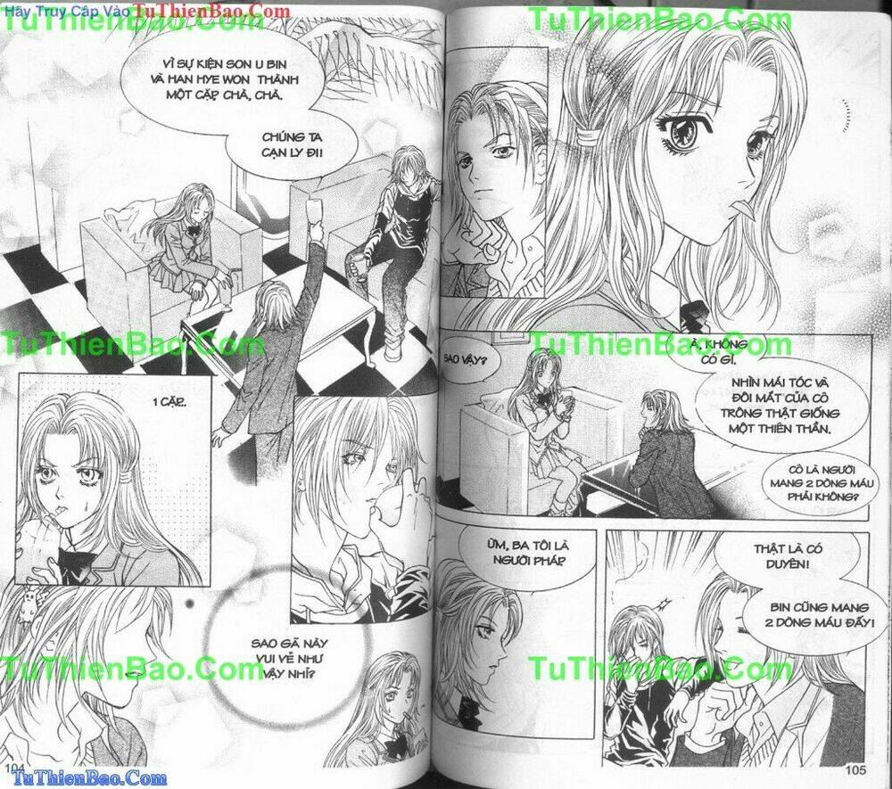 thử 1 lần nhé chapter 3 - Trang 11