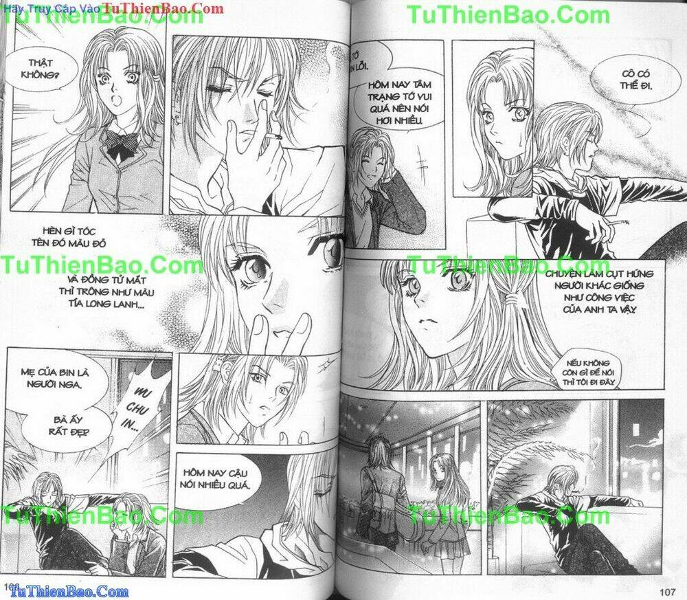 thử 1 lần nhé chapter 3 - Trang 12