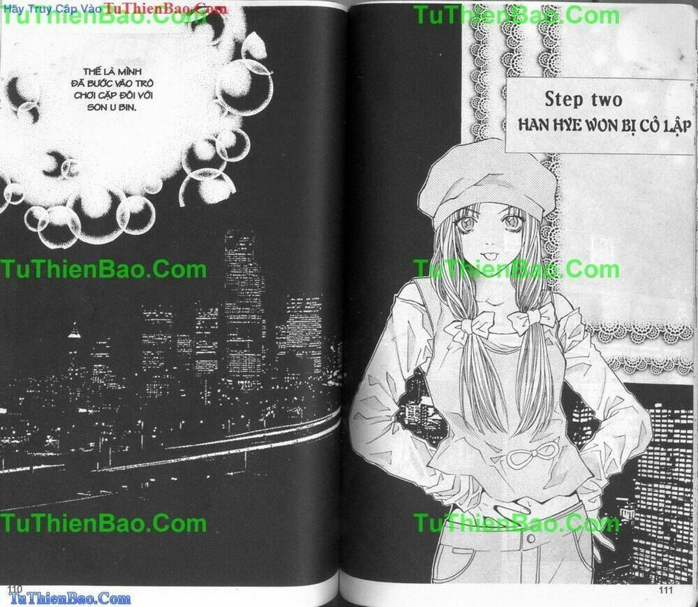 thử 1 lần nhé chapter 3 - Trang 14